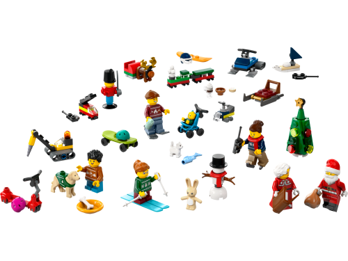 Set 60436