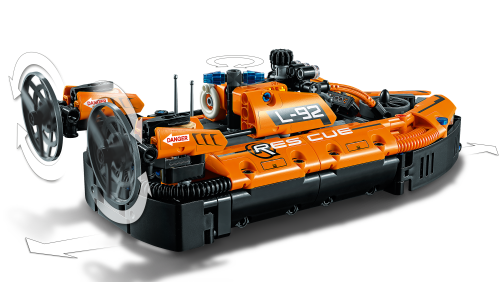Set 42120