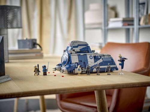 Set 75435