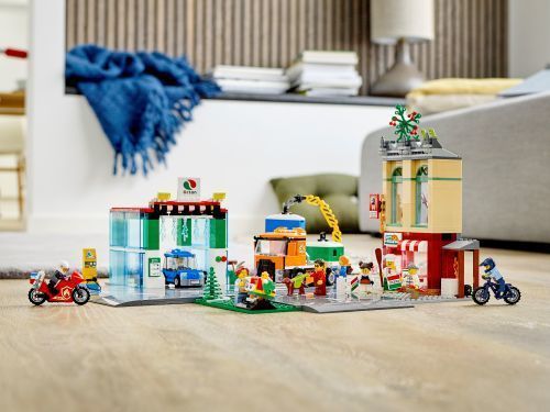 Set 60292