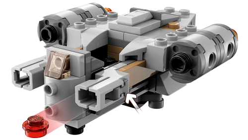 Set 75321