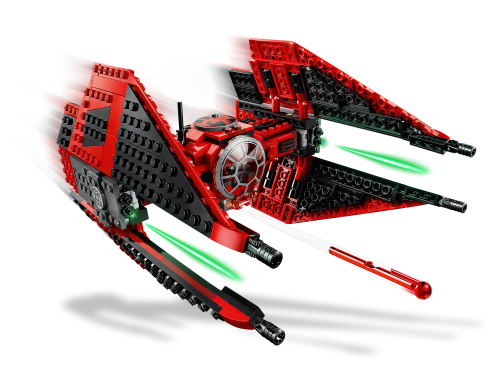 Set 75240