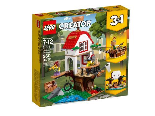 Set 31078