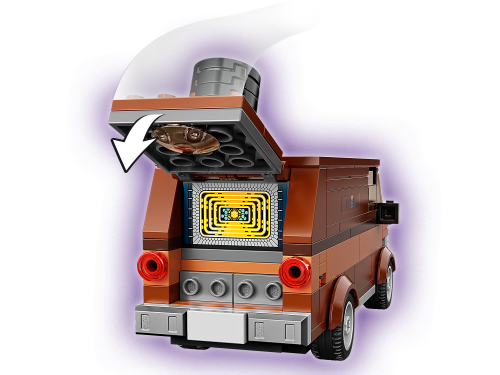 Set 76192