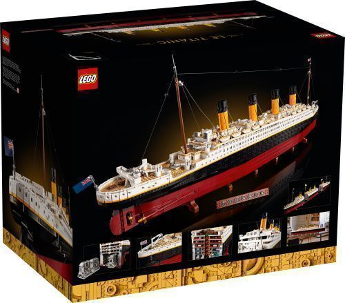 Set 10294