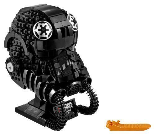 Set 75274