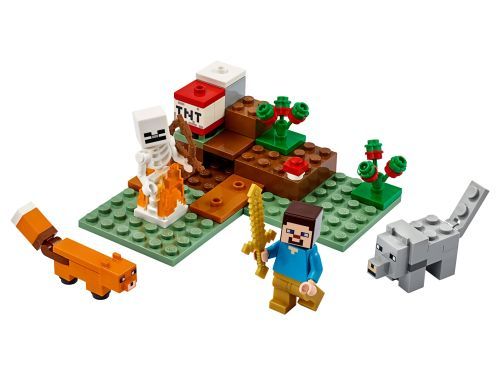 Set 21162