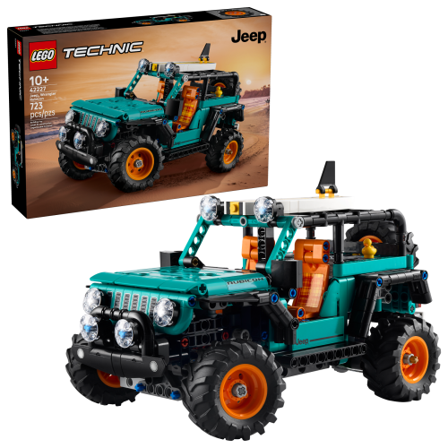 Set 42227