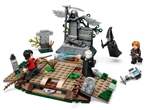 Set 75965