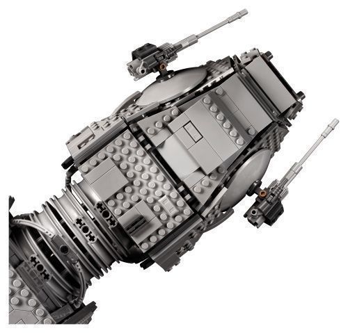 Set 75313