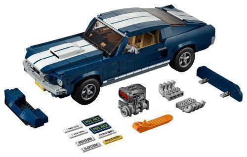 Set 10265