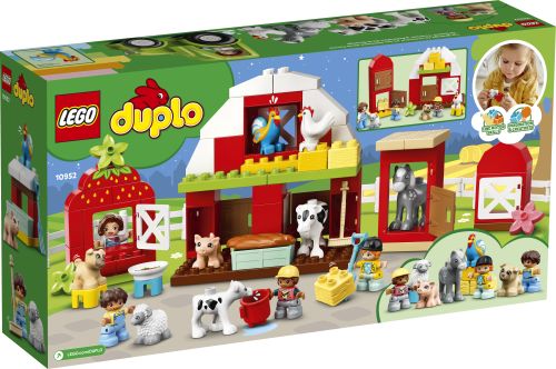 Set 10952
