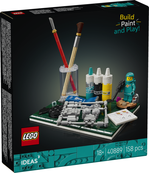 Set 40889