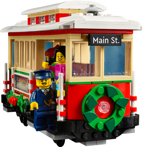Set 10308