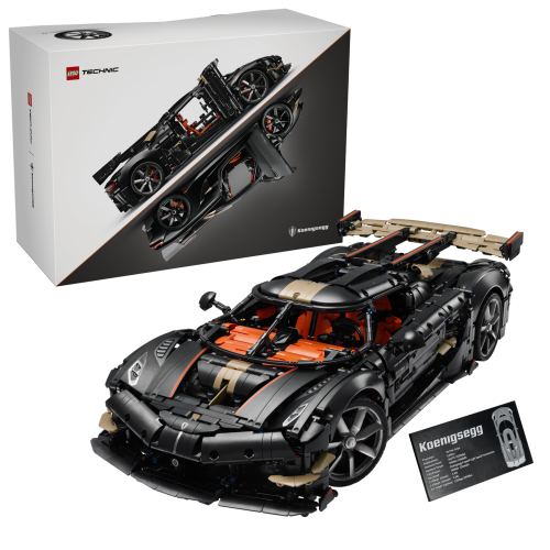 Set 42232