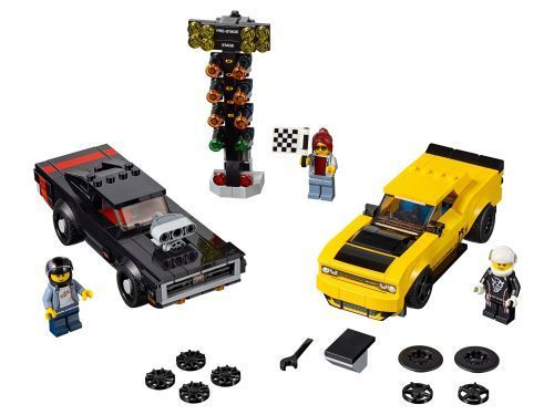 Set 75893