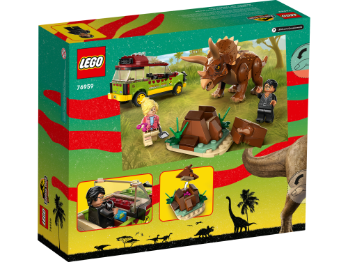 Set 76959