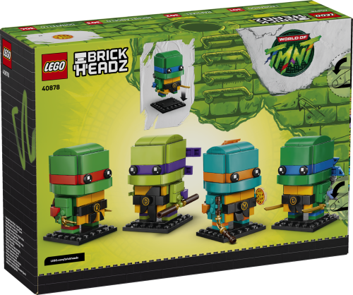 Set 40878