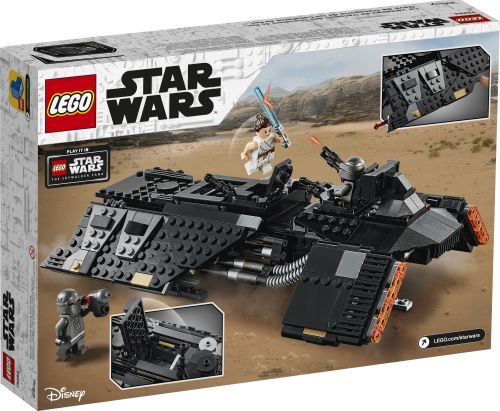 Set 75284
