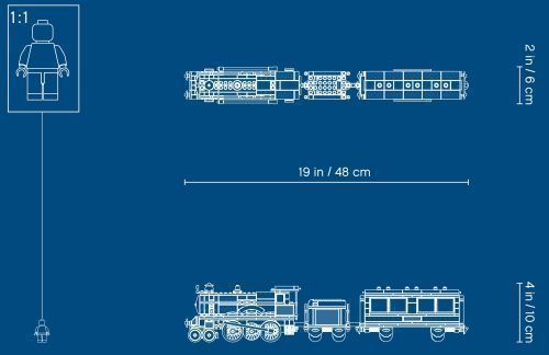 Set 75955