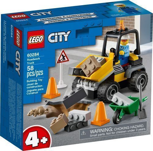 Set 60284