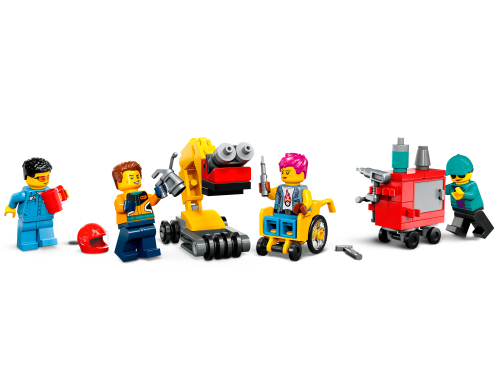 Set 60389