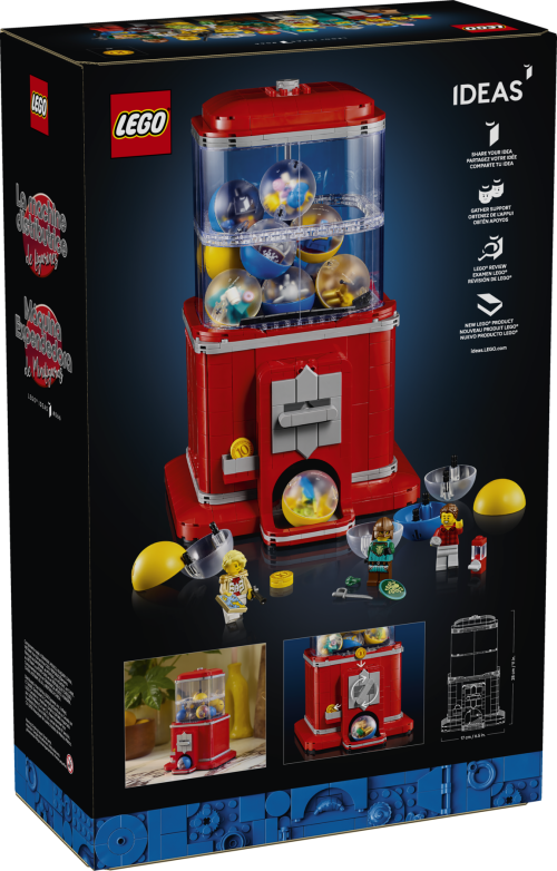 Set 21358