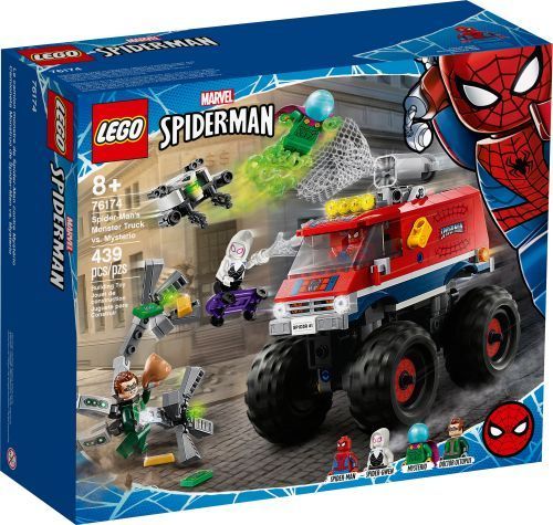 Set 76174