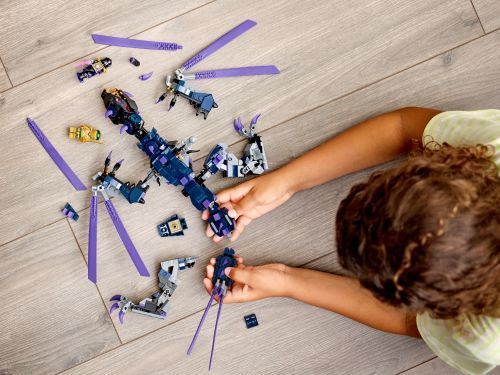 Set 71742