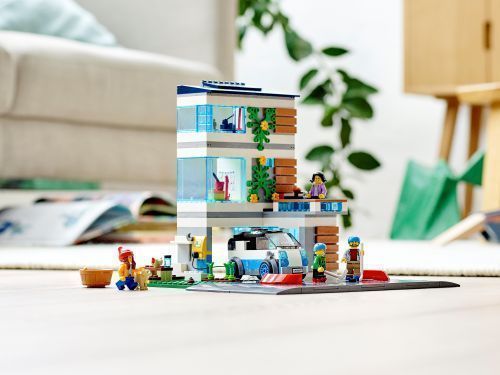 Set 60291