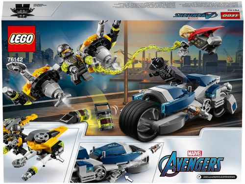 Set 76142