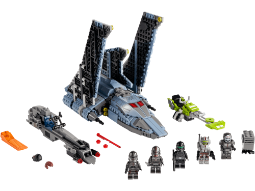 Set 75314