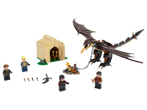 Set 75946