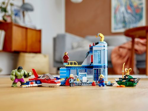 Set 76152