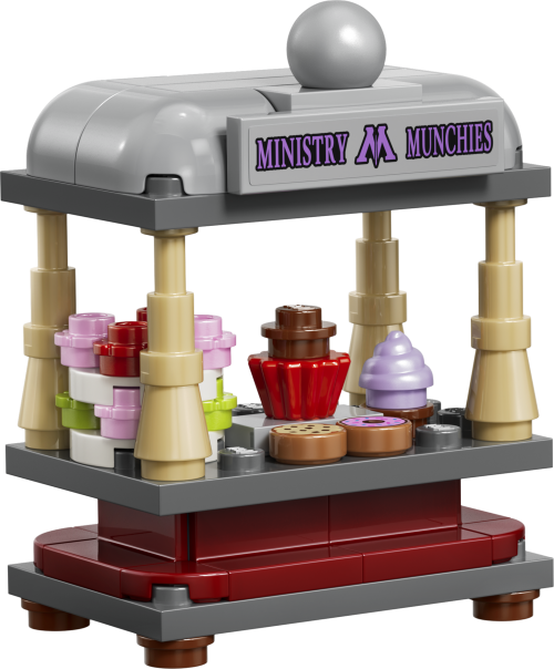 Set 40901