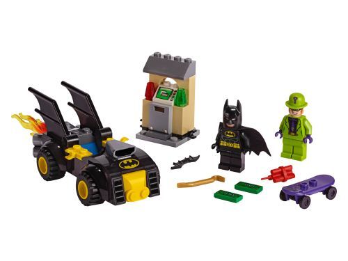 Set 76137