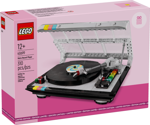 Set 40699