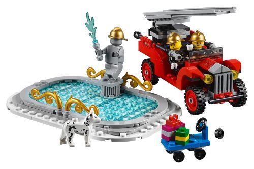Set 10263
