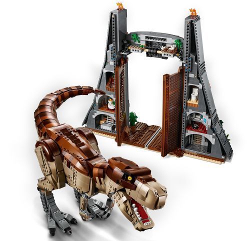 Set 75936