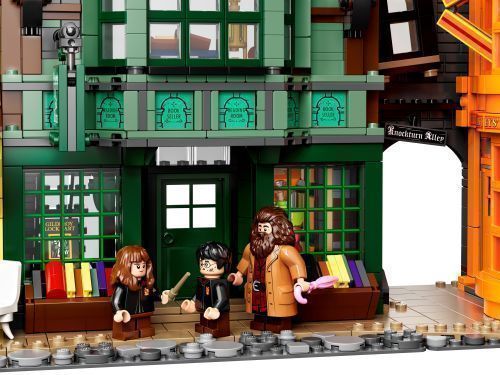 Set 75978