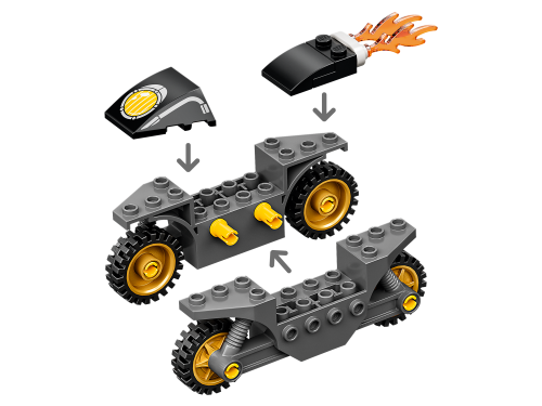 Set 76189