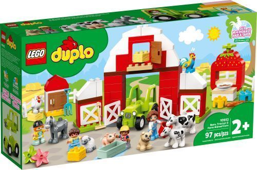 Set 10952