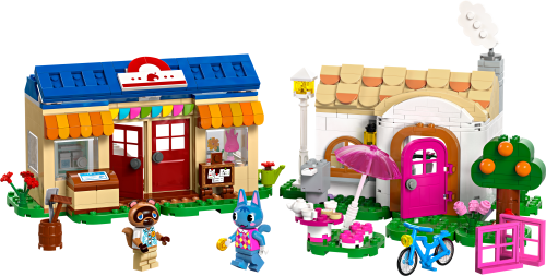 Set 77050