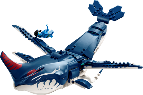 Set 75579