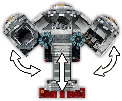 Set 75291
