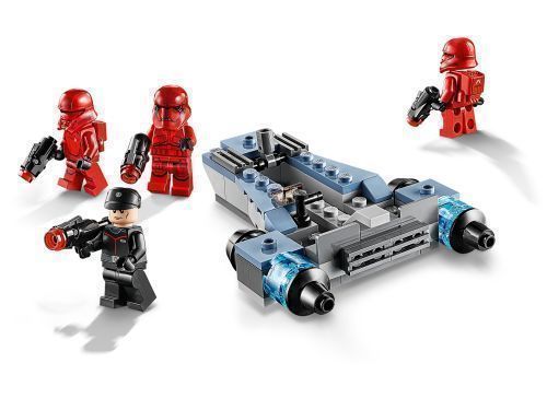 Set 75266