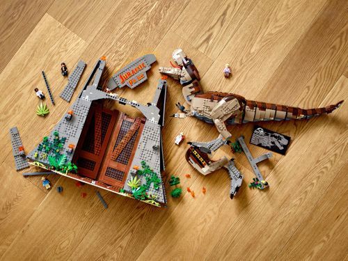 Set 75936