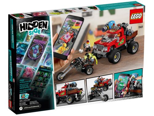 Set 70421