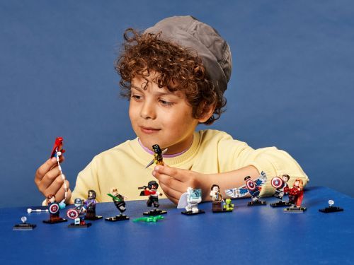 Set 71031