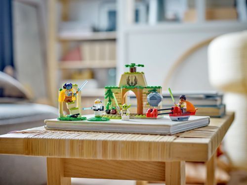 Set 75358